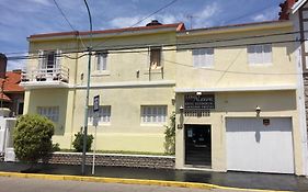 Hotel Loma Alegre